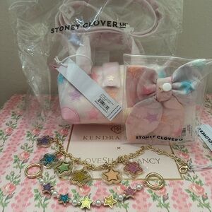 Stoney Clover Lane x Park & Beach Star Set